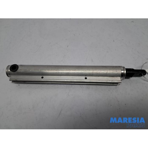 Peugeot - 307 - Cabriodak cilinder