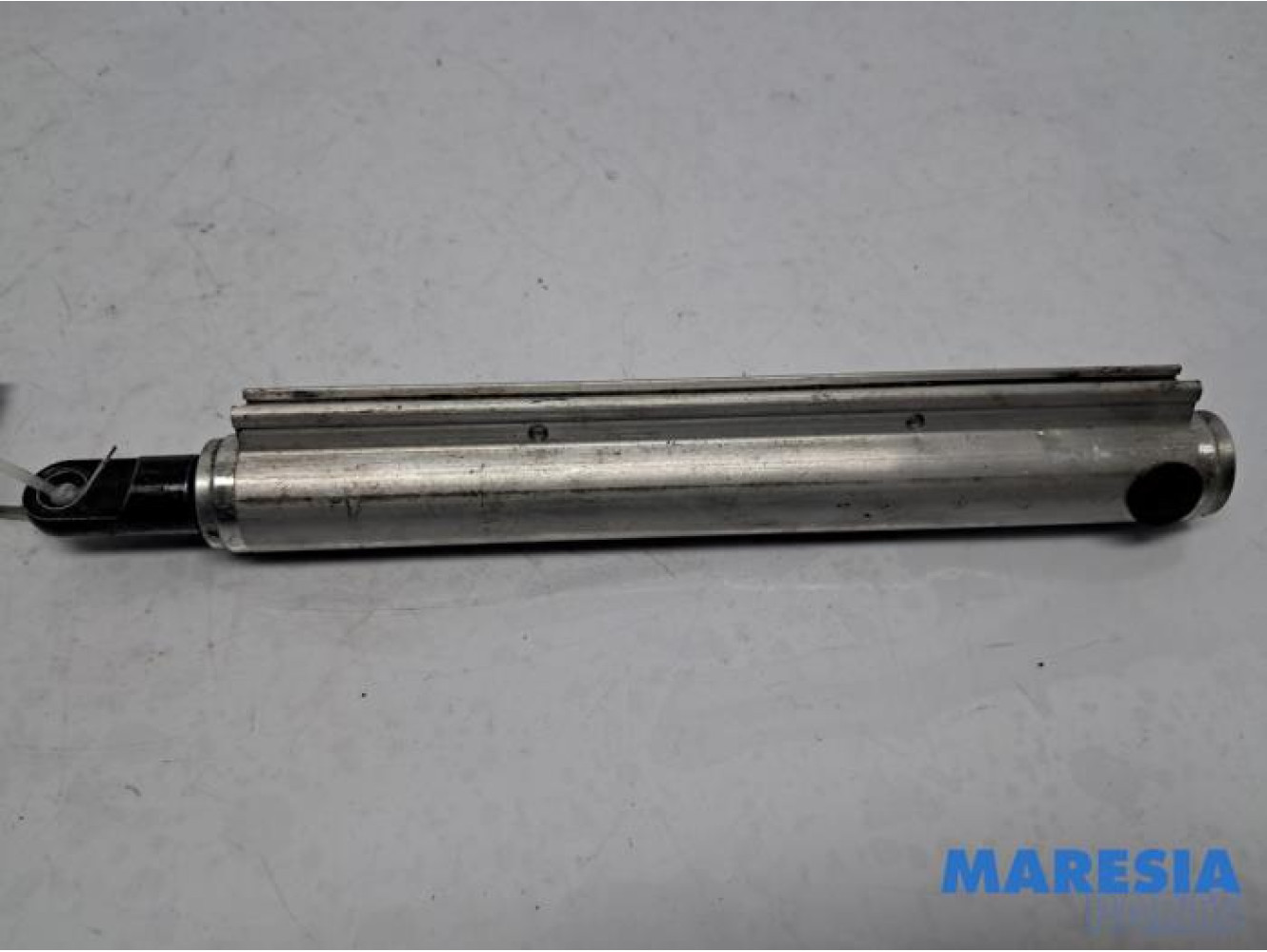 Peugeot - 307 - Cabriodak cilinder