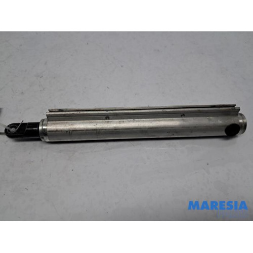 Peugeot - 307 - Cabriodak cilinder