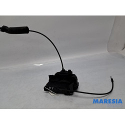 Renault - Megane - Türschlossmechanik 4-türig links hinten