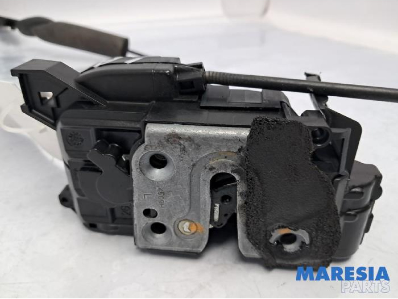 Renault - Megane - Türschlossmechanik 4-türig links hinten