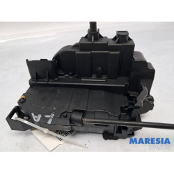 Renault - Megane - Türschlossmechanik 4-türig links hinten