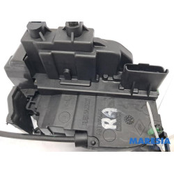 Renault - Megane - Rear door mechanism 4-door, right