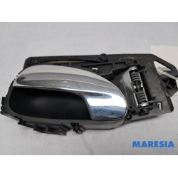 Peugeot - 307 - Poignée portière 2portes gauche