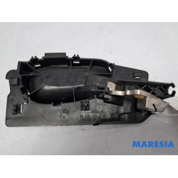 Peugeot - 307 - Poignée portière 2portes gauche