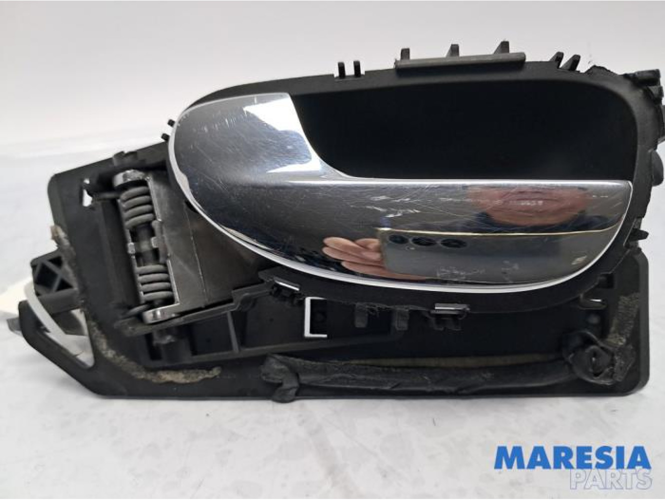 Peugeot - 307 - Poignée portière 2portes gauche