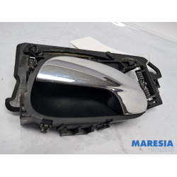 Peugeot - 307 - Poignée portière 2portes gauche