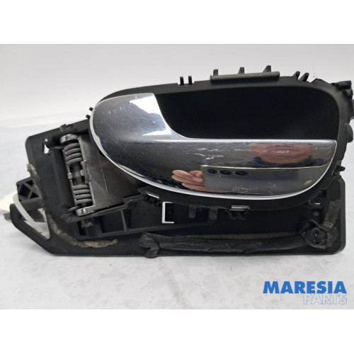 Peugeot - 307 - Poignée portière 2portes gauche