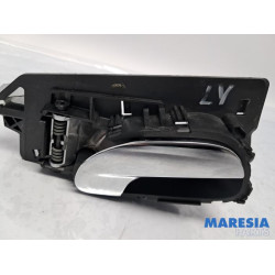 Peugeot - 307 - Door handle 2-door, right
