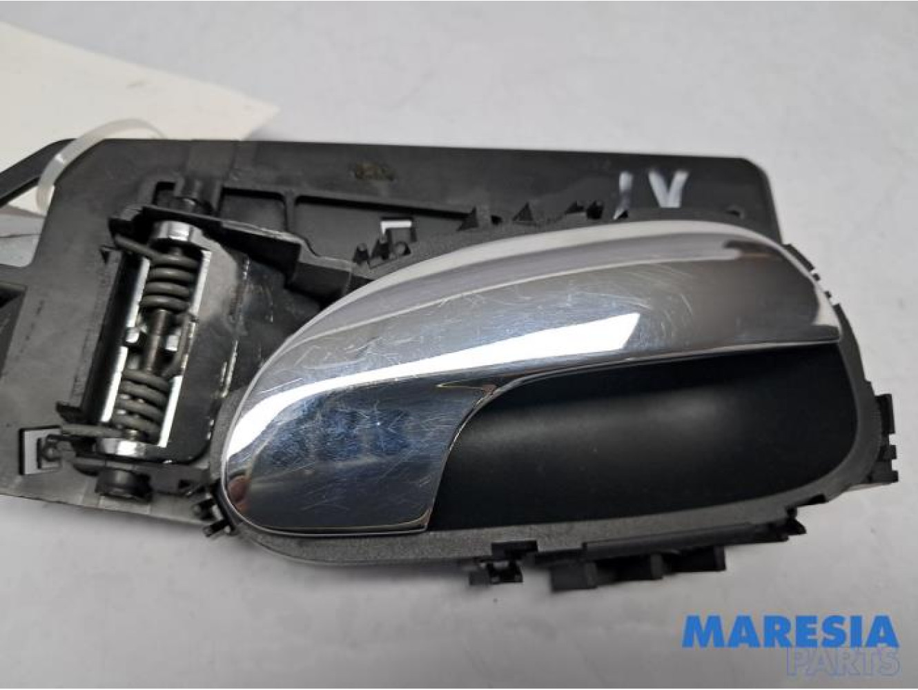 Peugeot - 307 - Door handle 2-door, right