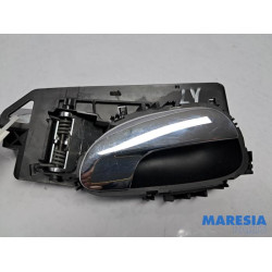 Peugeot - 307 - Door handle 2-door, right