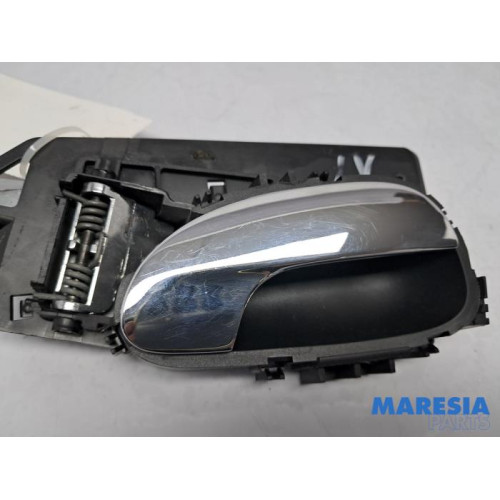 Peugeot - 307 - Door handle 2-door, right
