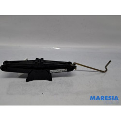 Peugeot - 307 - Krik