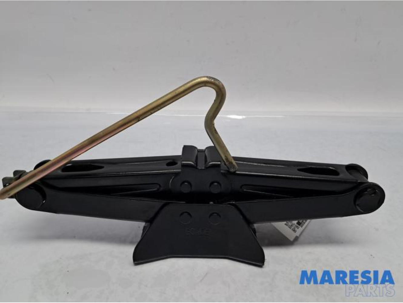 Peugeot - 307 - Krik