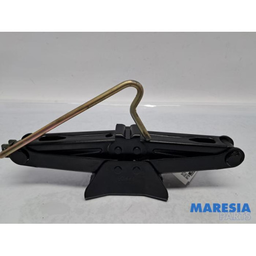 Peugeot - 307 - Krik