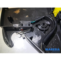 Peugeot - 307 - Sensor (sonstige)