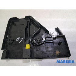 Peugeot - 307 - Sensor (sonstige)