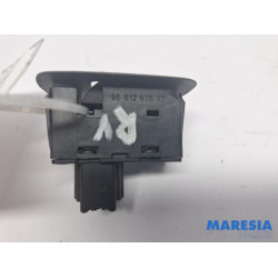 Peugeot - 307 - Commutateur vitre électrique