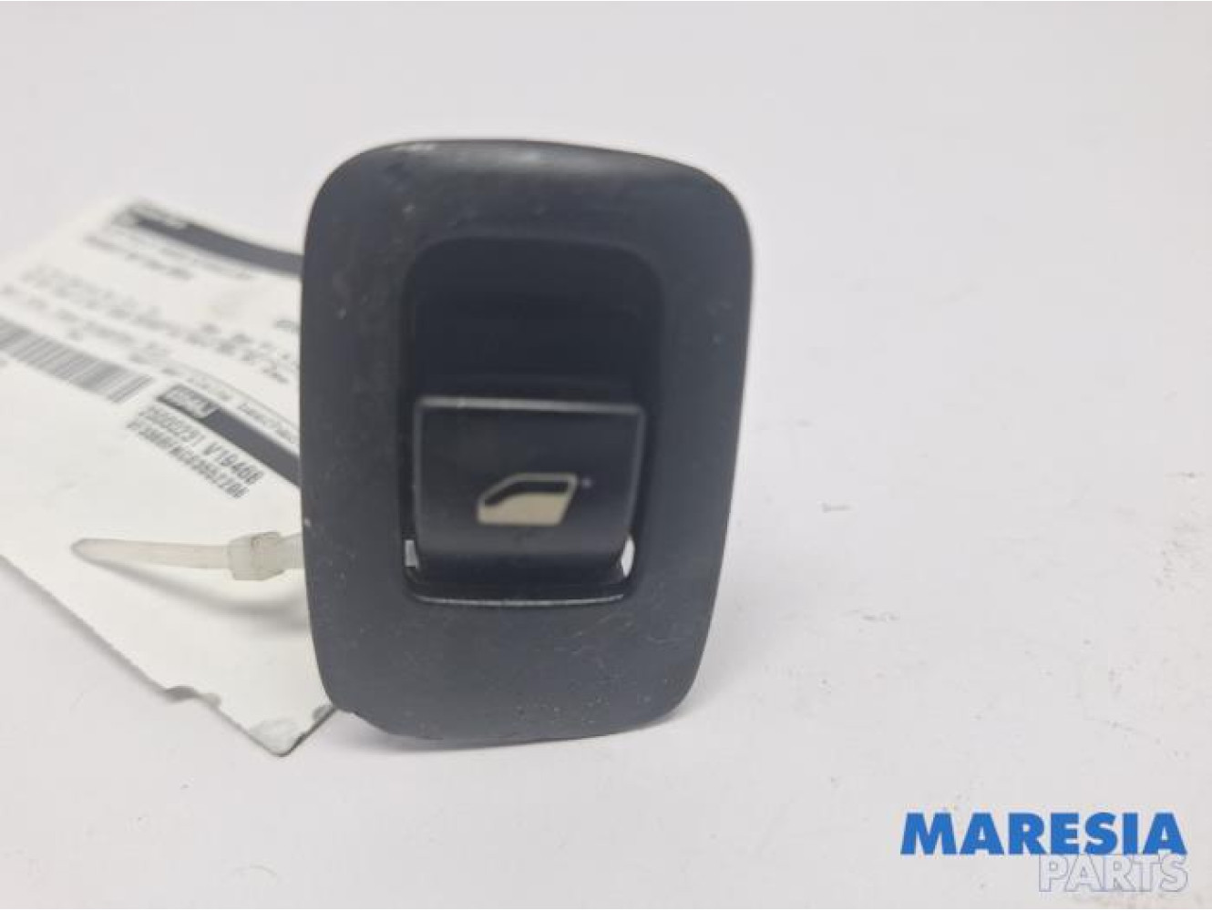 Peugeot - 307 - Commutateur vitre électrique