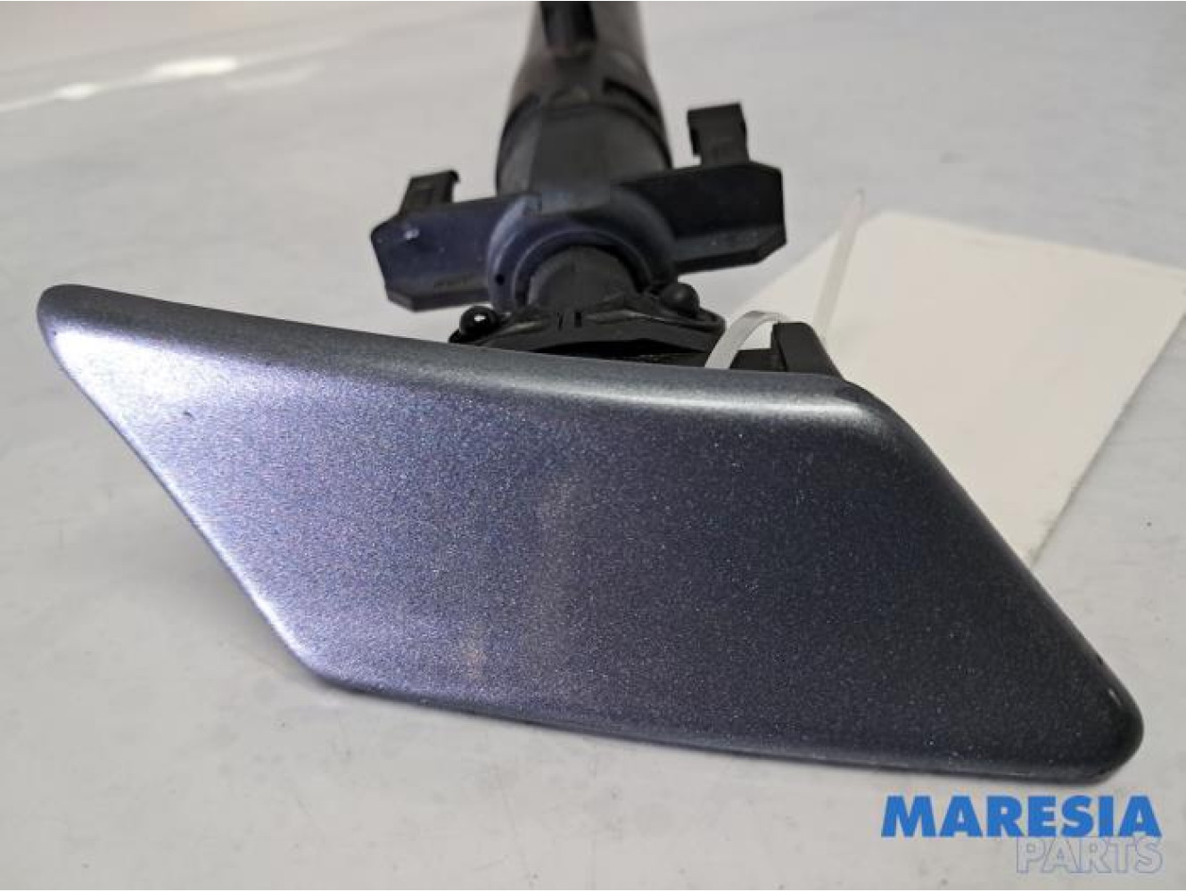 Peugeot - 307 - Headlight washer