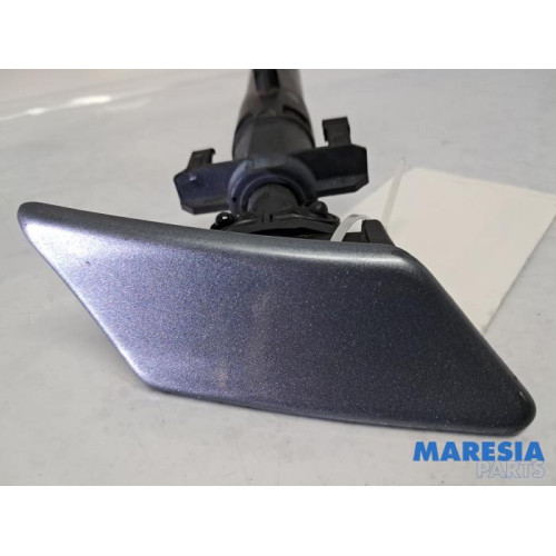 Peugeot - 307 - Headlight washer