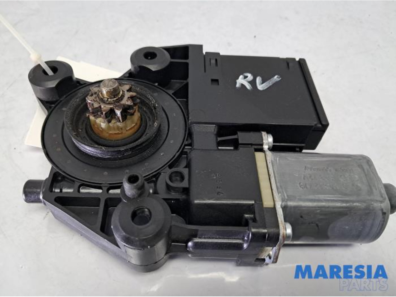 Renault - Megane - Door window motor