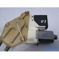 Renault - Megane - Ruitmechaniek 4Deurs links-achter