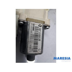 Renault - Megane - Ruitmechaniek 4Deurs links-achter