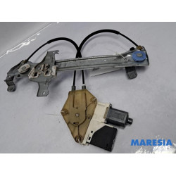 Renault - Megane - Fenstermechanik 4-türig rechts hinten