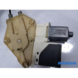 Renault - Megane - Fenstermechanik 4-türig rechts hinten