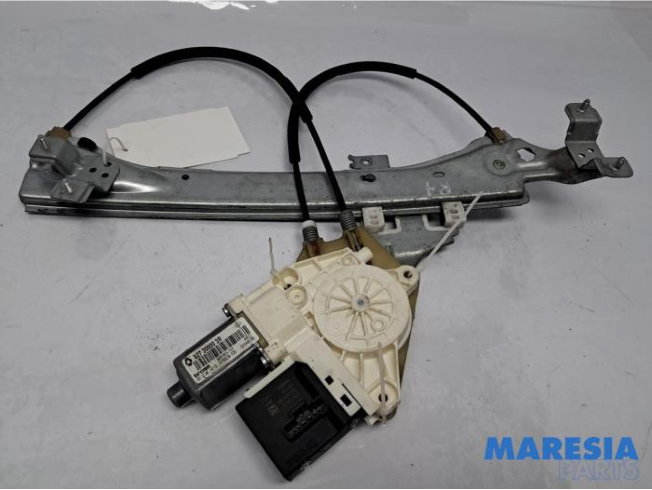 Renault - Megane - Fenstermechanik 4-türig rechts hinten