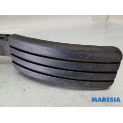 Renault - Megane - Accelerator pedal