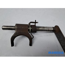 Peugeot - 107 - Gaffel