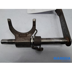 Peugeot - 107 - Gaffel