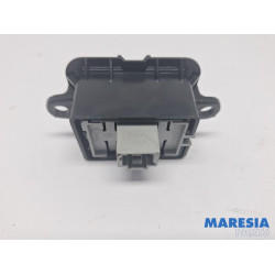 Renault - Megane - Commande régulateur de vitesse