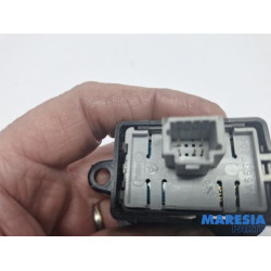 Renault - Megane - Commande régulateur de vitesse