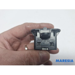 Renault - Megane - Commande régulateur de vitesse