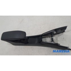 Peugeot - 208 - Console centrale