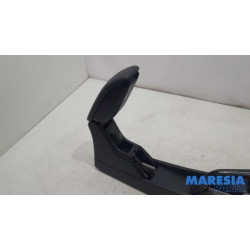 Peugeot - 208 - Console centrale