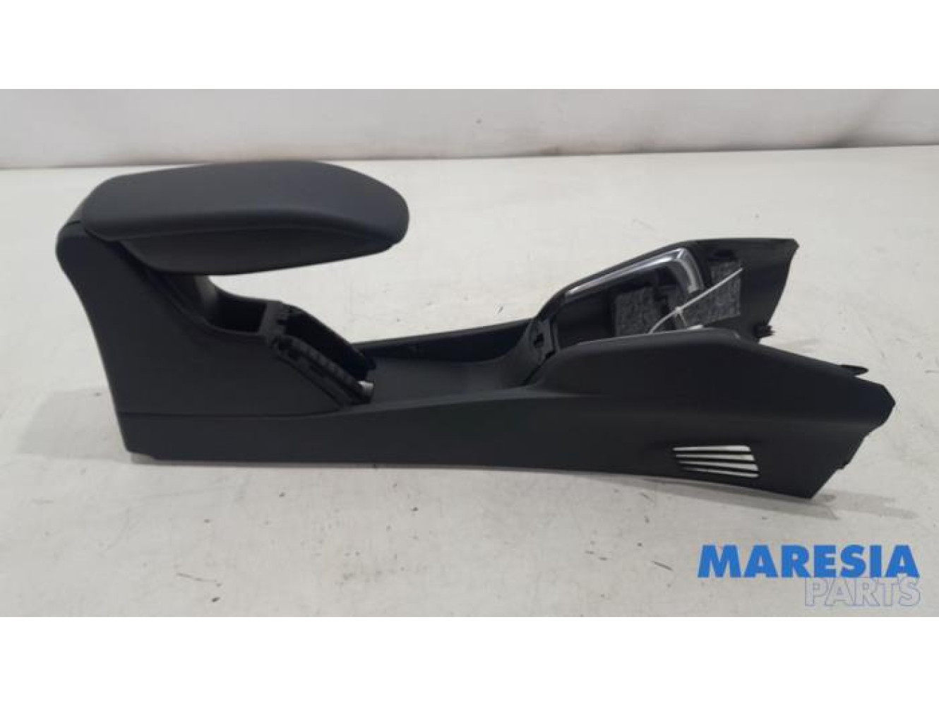 Peugeot - 208 - Console centrale