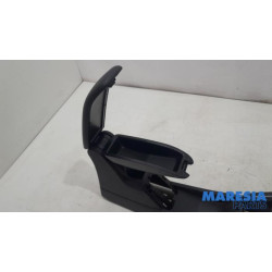 Peugeot - 208 - Console centrale