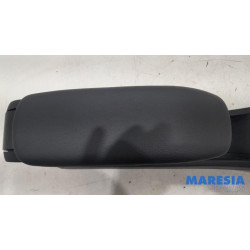 Peugeot - 208 - Console centrale