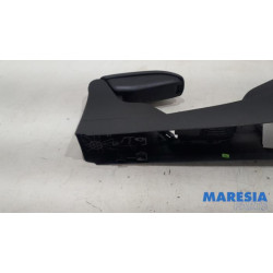 Peugeot - 208 - Console centrale