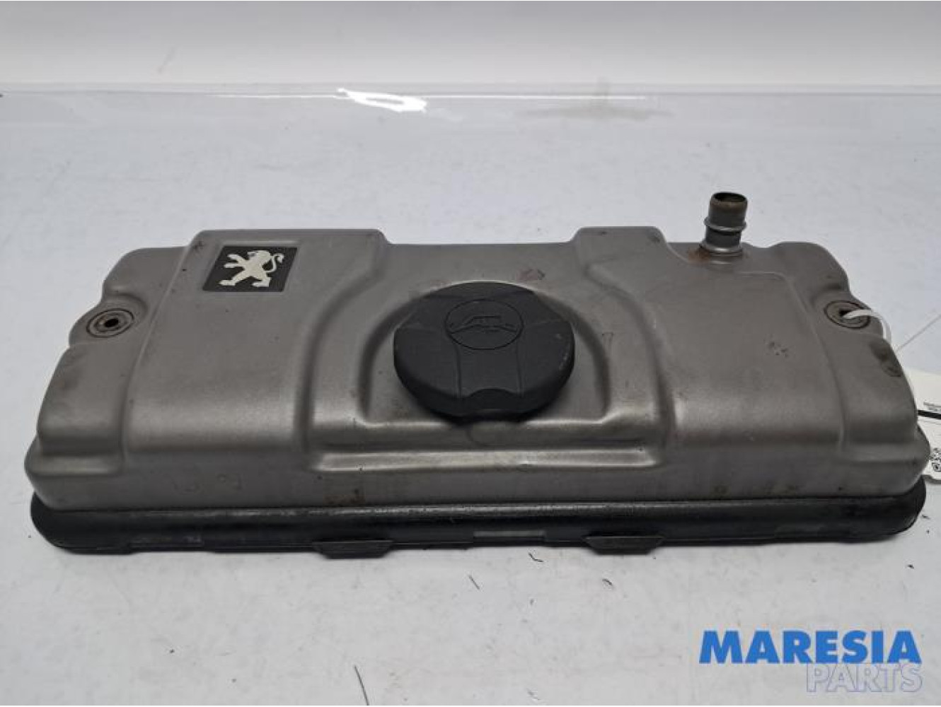 Peugeot - 206 PLUS - Kleppendeksel