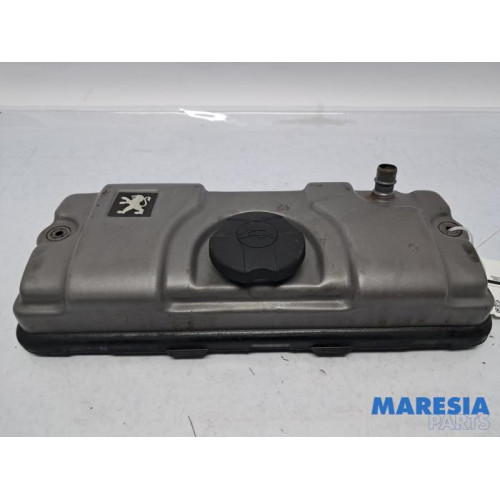 Peugeot - 206 PLUS - Kleppendeksel