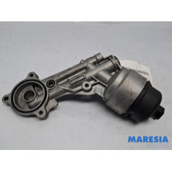 Peugeot - 206 PLUS - Oliefilterhouder