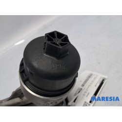 Peugeot - 206 PLUS - Oliefilterhouder