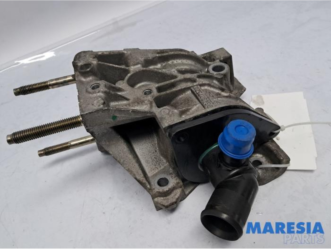 Peugeot - 206 PLUS - Thermostat housing