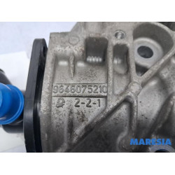 Peugeot - 206 PLUS - Thermostat housing