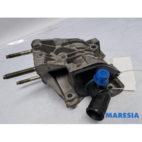 Peugeot - 206 PLUS - Thermostat housing